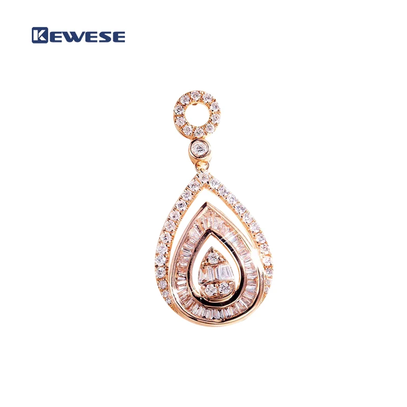 silver 925 jewelry，55 points double c diamond ring | Украшения и аксессуары