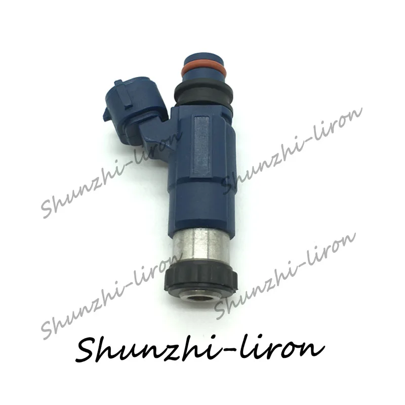 Fuel Injector Nozzle for MITSUBISHI DIAMANTE F31A F41A 6G73 CDH210N MD325455 MD317101 |
