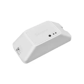 

Sonoff Basic R3 DIY WiFi Smart Switch Home Light Controller for Alexa