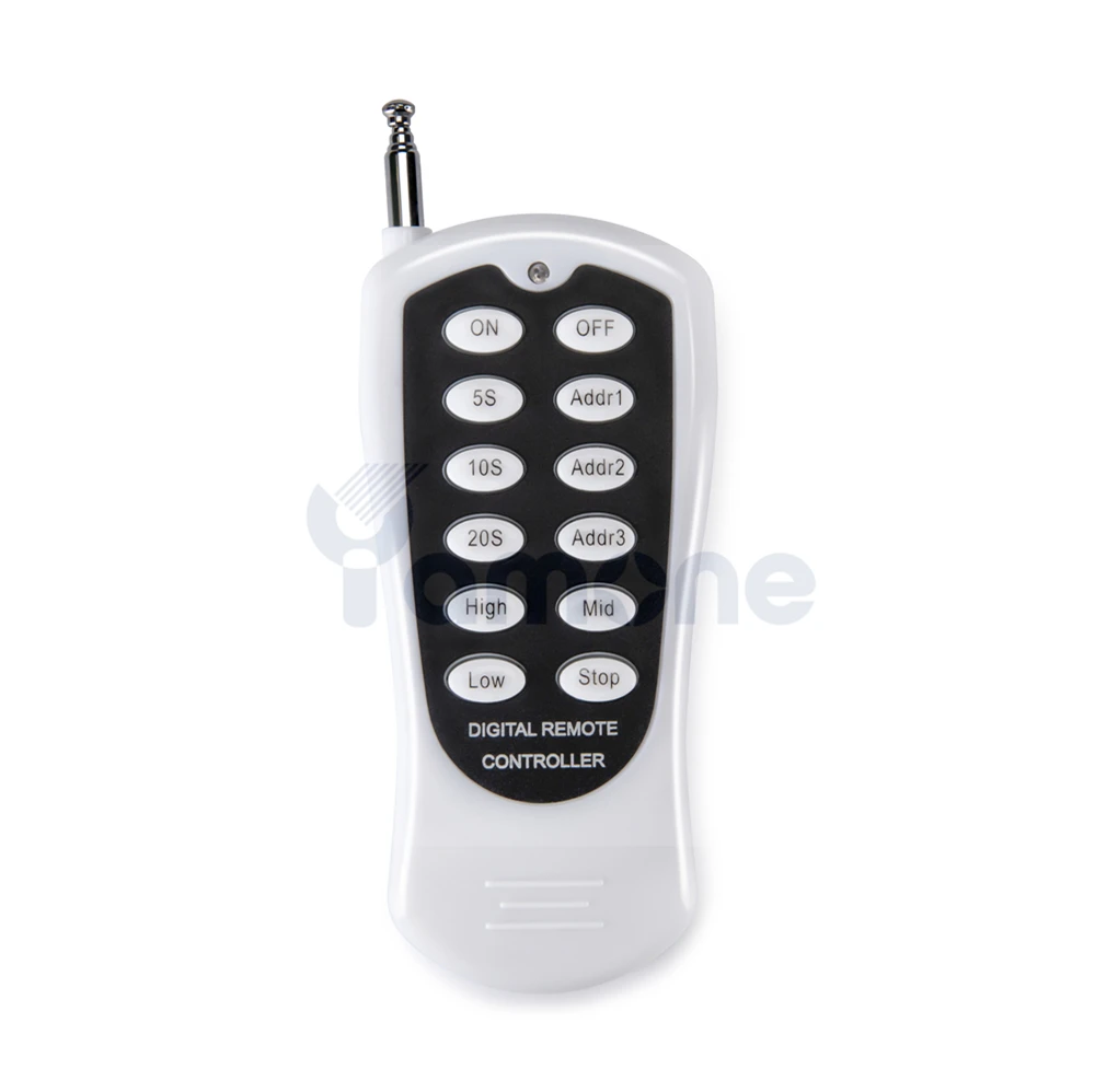 YM 700w Spark 12
