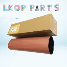 1 шт. оригинальная термофиксационная пленка рукав 320L A50U765000 A50U757700 A50U734000 для KONICA MINOLTA BIZHUB пресс C1060 C1070 NewFusing ремень