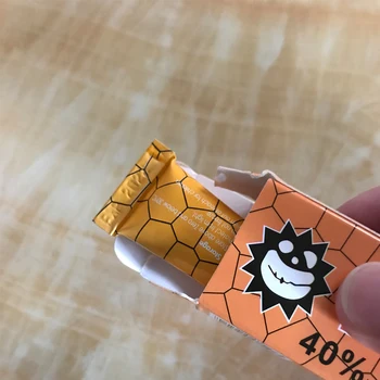 

40% yellow tattoo Cream tattoo Permanent Makeup eyebrow Lips Tattoo supplies 10g