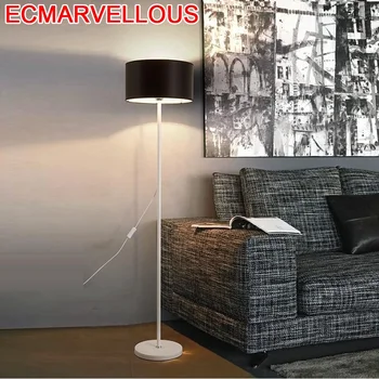 

Quarto Modern Staande Lampen Voor Woonkamer Piantana Lampada Da Terra Stehlampe De Salon for Living Room Lampadaire Floor Lamp