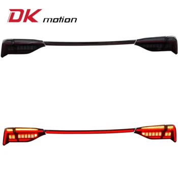 

DK Motion 2019 Factory Outlet LED Rear Lamp 1 Year Warranty For Toyota Avalon Tail Light
