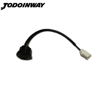 

Car Trunk Release Switch Rear Door Liftgate Push Button For Mazda 2 M2 Mazda 3 2010 2012