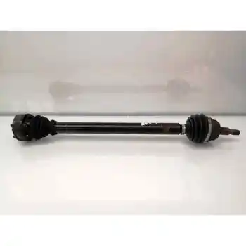 

TRANSMISSION FRONT RIGHT VOLKSWAGEN GOLF IV SALOON (1J1)