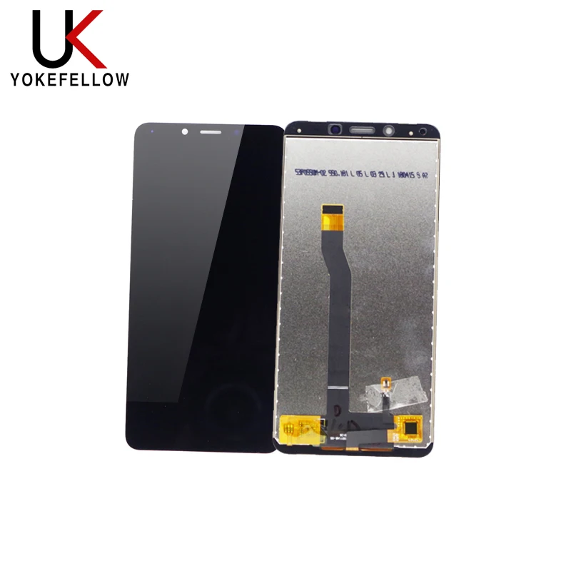 Skup Wyświetlacz LCD z ekranem dotykowym dla Xiaomi Redmi 6 6A montaż wyświetlacza ekranu LCD