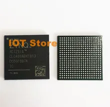 

New ZYNQ XC7Z010 XC7Z010-CLG400 CPU For S9 T9+ Miner control board