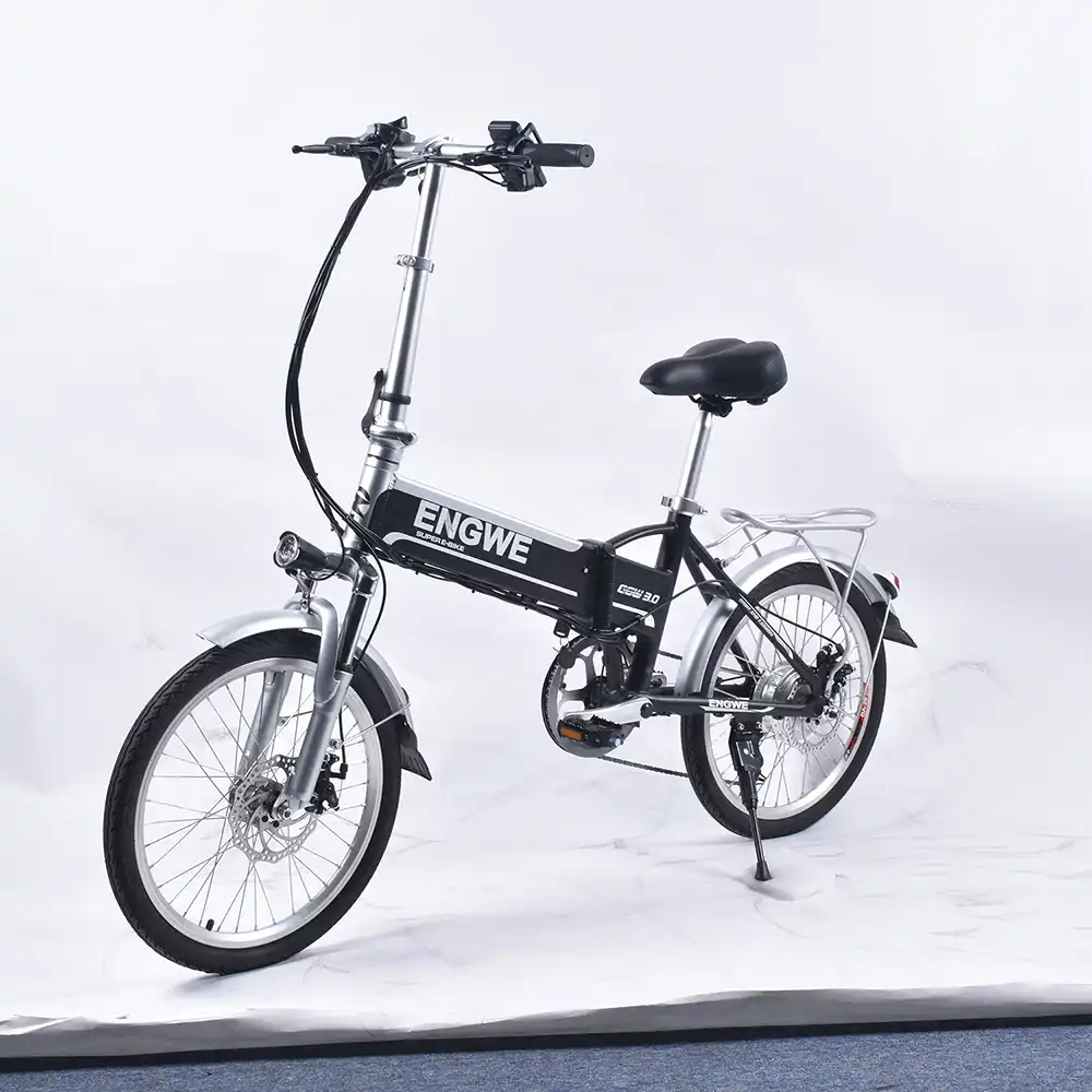 engwe electric bike