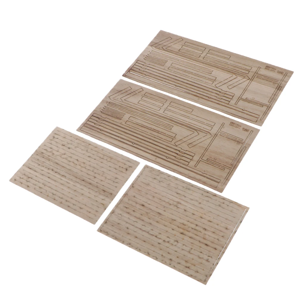1/35 Scale Military Tank Bridge Building Model Scene Scenery Accessory