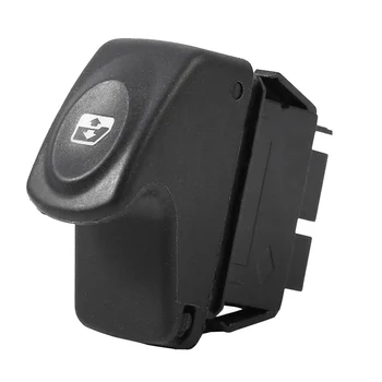 

Car Electric Power Window Switch for Renault Clio 2 II Megane Kangoo Scenic