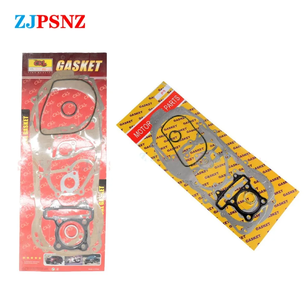 Motorcycle Completed Gasket Seal Kit