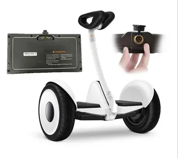 

Lithium battery for XIAOMI ninebot 9 electric scooter battery self balance car 18650 36V 4000 mAh 54V 4400 mAh
