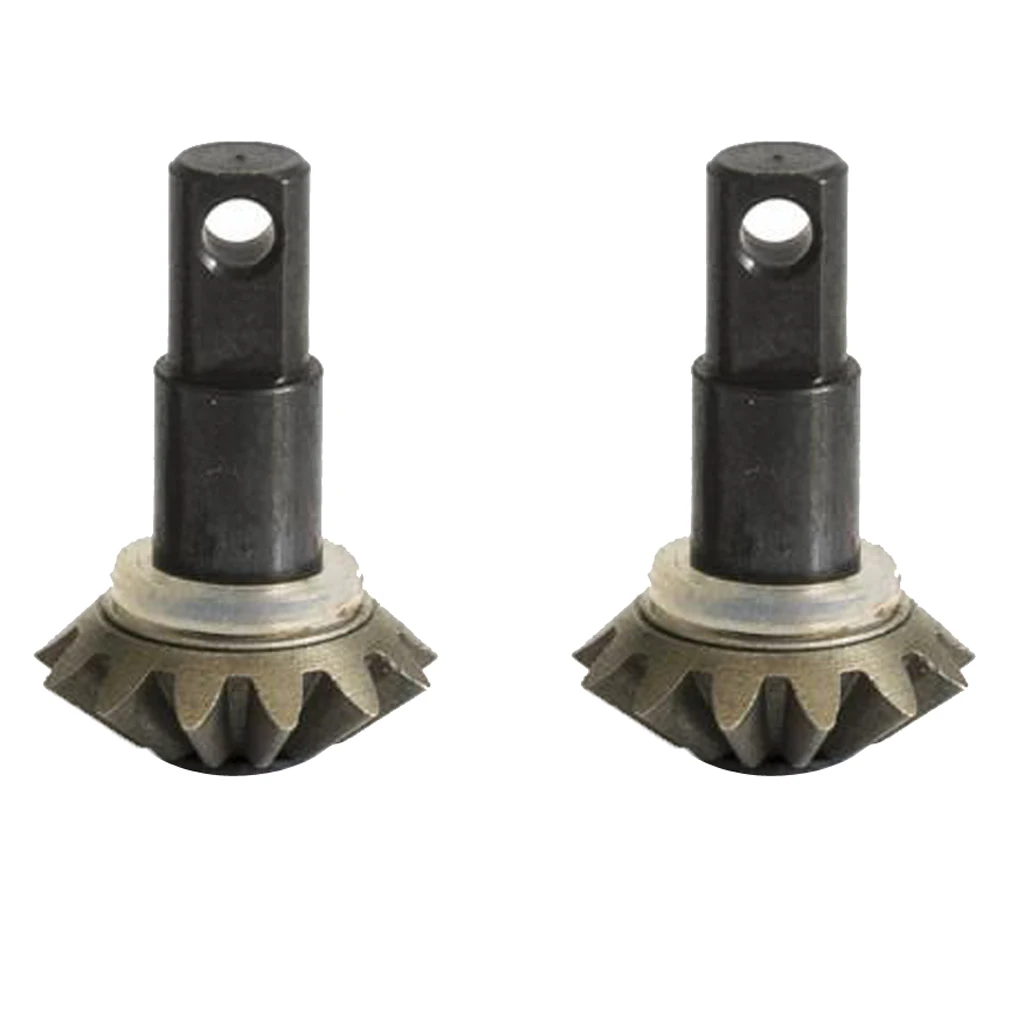 Remote Control Buggy Truck Parts Differential Gear for REMO Slash 727 Car