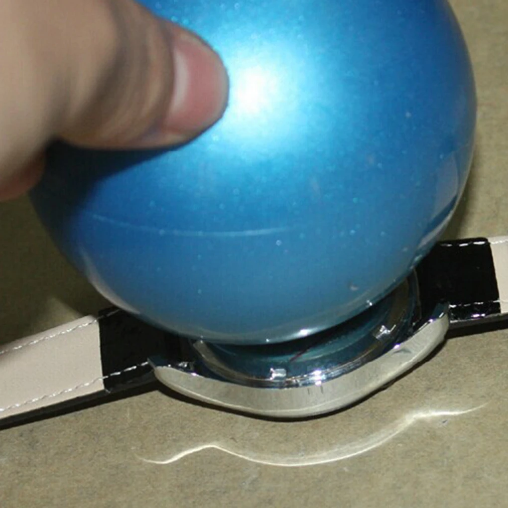 Резиновый мяч часы Чехол открывания инструмент для ремонта завинчивания Тип