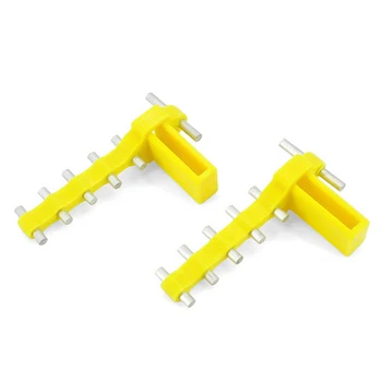 

1 Pair Universal Yagi Signal Antenna Remote Control Booster High Quality Antenna Range Extender For DJI Mavic Mini