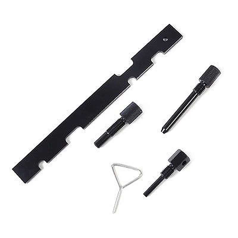 

5-piece set Ford Mazda timing tool camshaft timing lock setting tool kit repair combination tool
