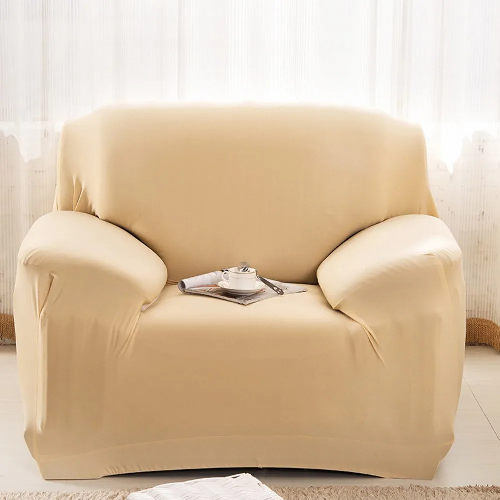 Все включено Нескользящие чехлы для диванов slipcovers диван многоцветные подседельные эластичные чехлы для диванов диван в гостиной чехол