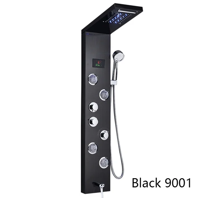 Black 9001