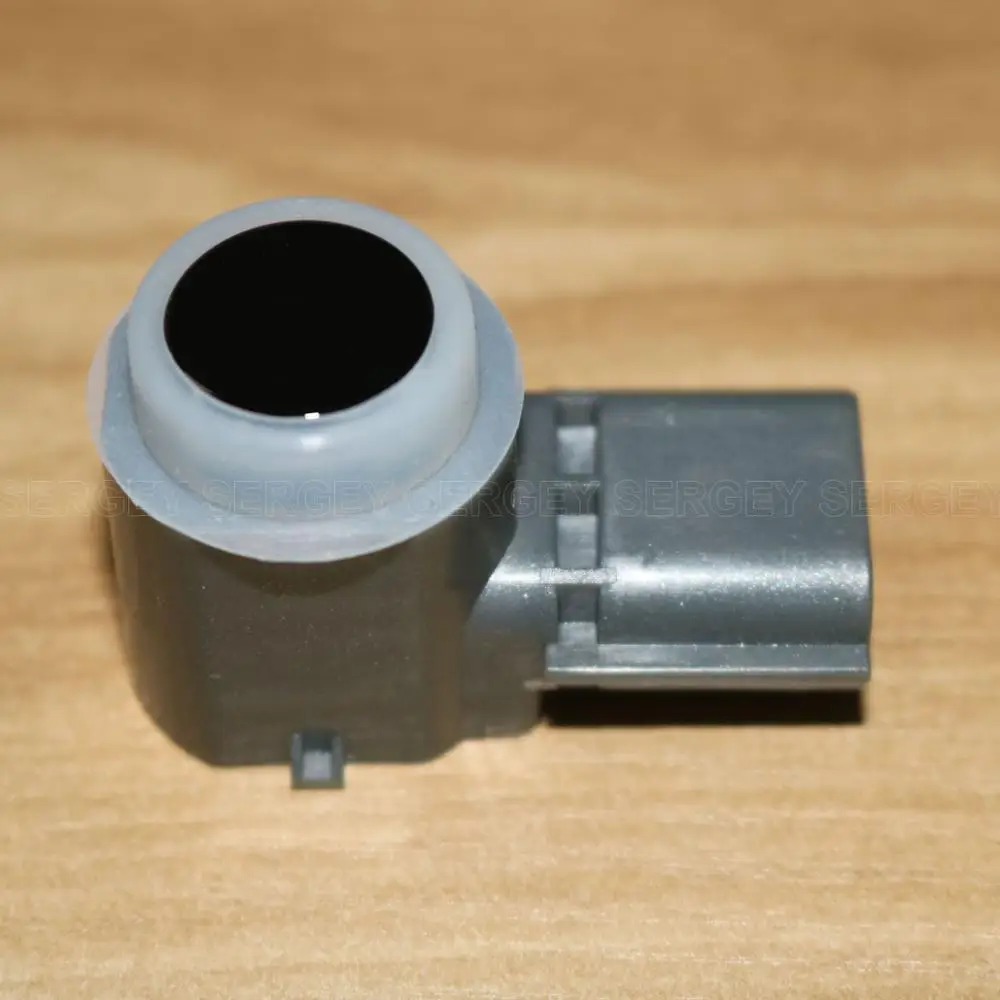 Parksensor 25994-CM10D Ultraschall PDC Sensor Für Nissan Für Infiniti Für  G20 Für FX50 Einparkhilfe Sensor Parksensoren (Farbe : Grey) : :  Elektronik & Foto