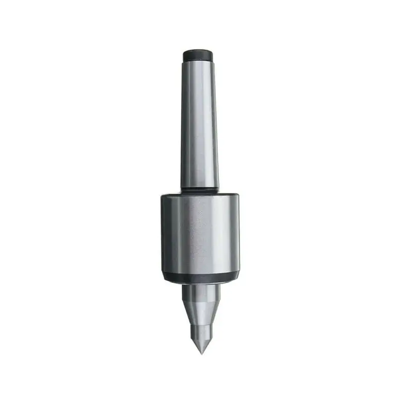 

1x Morse Taper Tool Accessories 3MT 0.000197" CNC Precision Long Spindle Lathe Live Center Morse Taper Tool