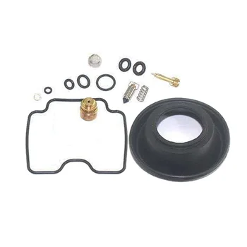 

Diaphragm Carburetor repair kit Vacuum Plunger For Suzuki Katana 750 GSX750 Carburetor Repair Kit Hot Sale