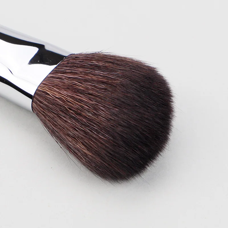 MyDestiny Professional Angled Contour Brush P103- Soft Goat hair Cheek Highlighting Contouring Beauty Makeup Brush