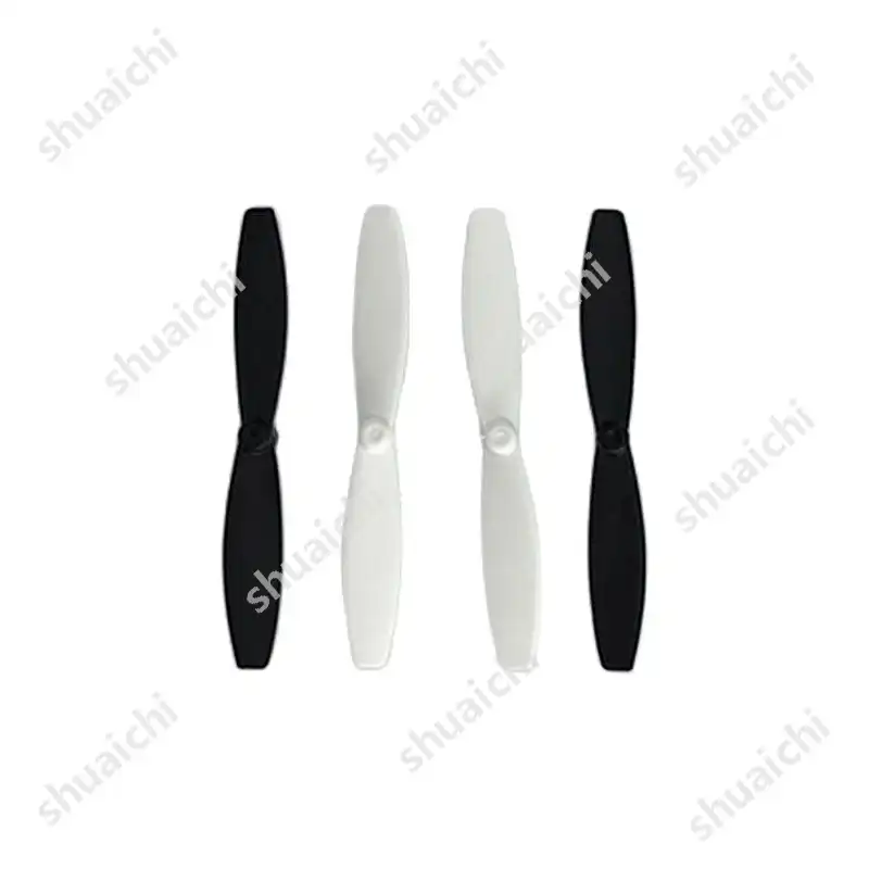 ArgoBa One Set Propeller Blade Mini Drones para Parrot Mambo UAV Partes