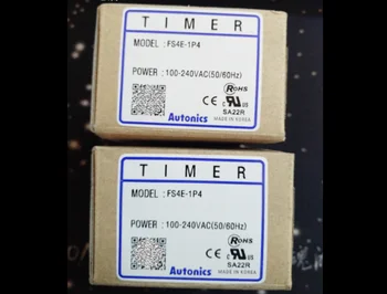 

** 1PC NEW Autonics FS4E-1P4 free shipping
