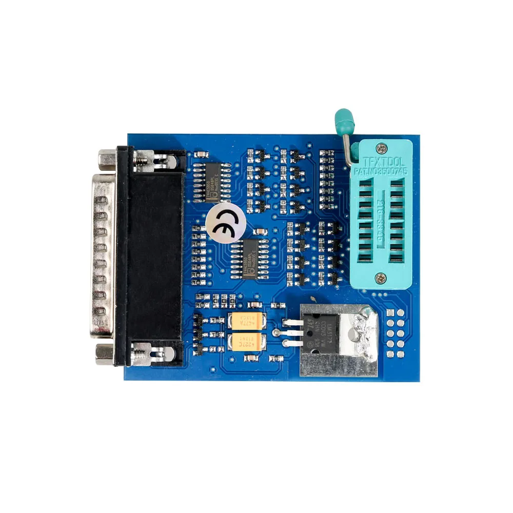 17-Eeprom Adapter