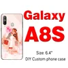 Samsung A8S