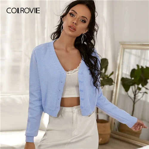 baby blue ladies coat