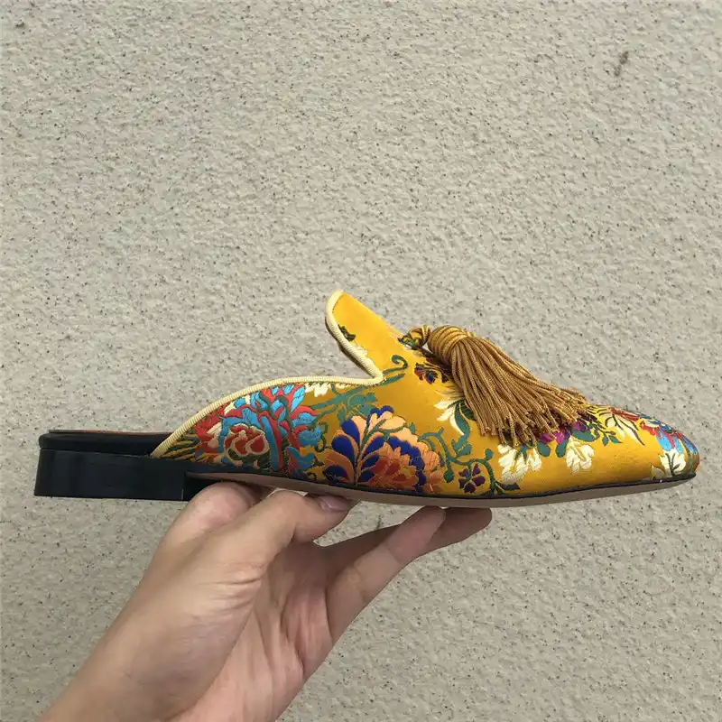 new chic mens sandals