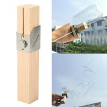 Портативный Умный резак для пластиковых бутылок для дома, инструменты для веревки, инструменты для рукоделия