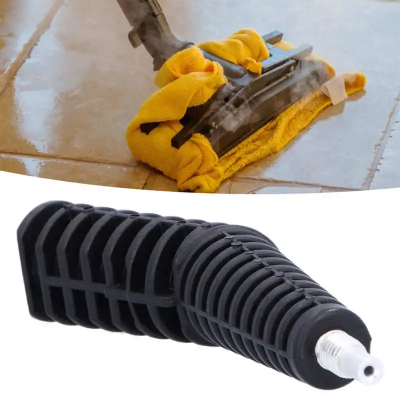 Stainless Steel Mop Nozzle Connector Multifunction Connector Adapter