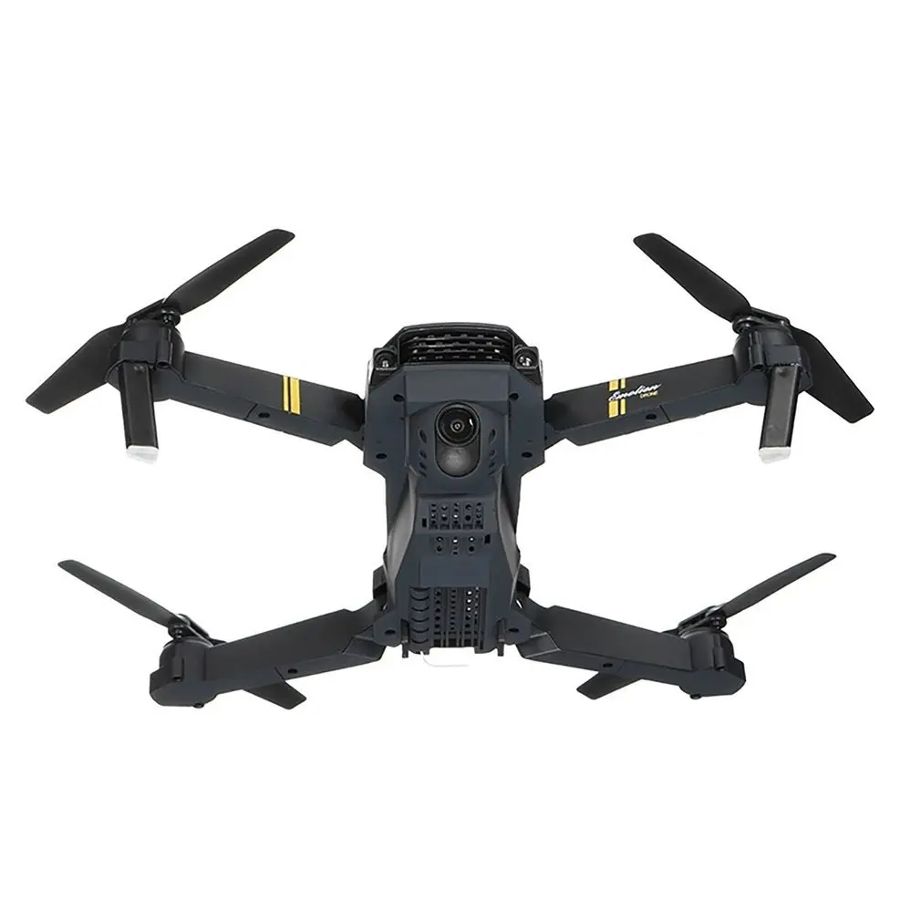 Hd Antenna 1080P wifi Photo Transfer Folding Quadcopter Fixed Height Hover A Key Return Rc Helicopter