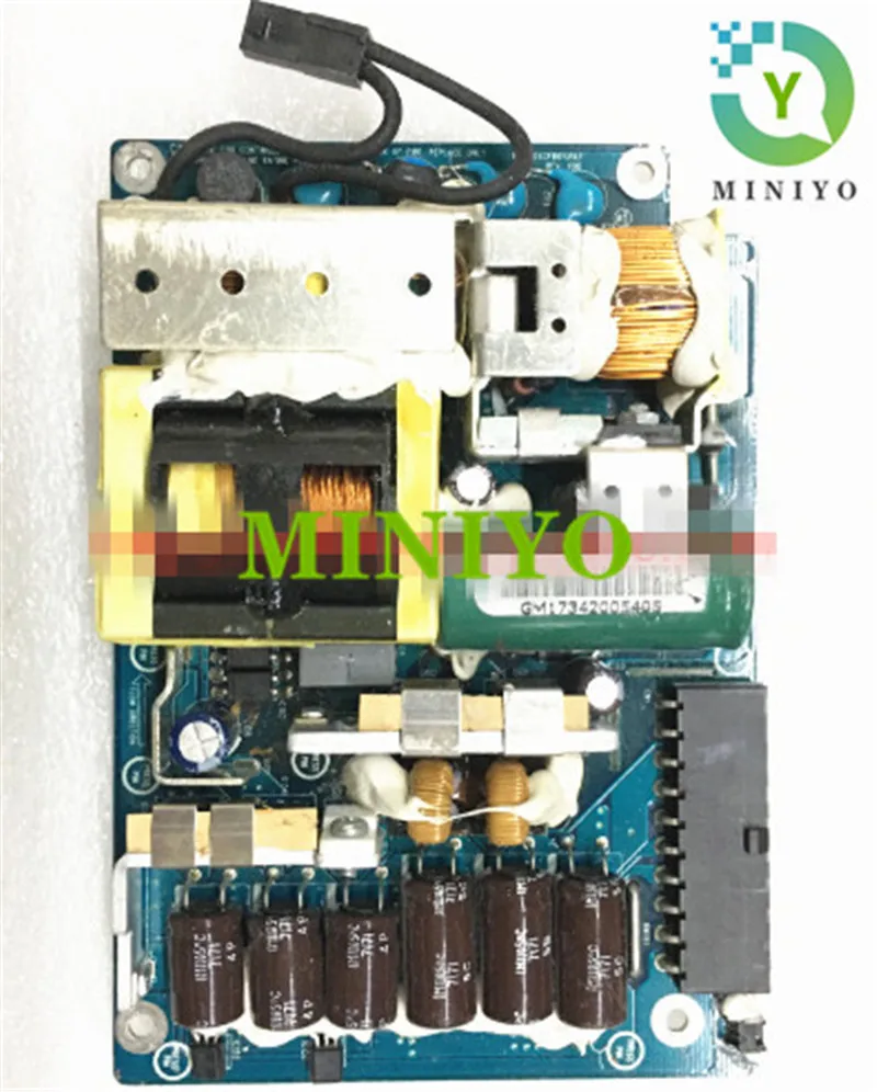 Для оригинального 20 &quotiMac источник питания A1224 180 Вт ADP 170AF B 614 0415 HIPRO|Компьютерные