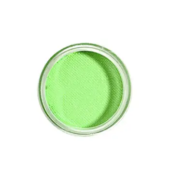 

Fluorescent Eyeliner Eye Shadow Long Lasting Uv Neon Makeup Colorful Paint Make Up Pigments Eyeliner Face Luminous Paint K4C2