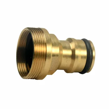 

Mixer Thread connector Hose Home Garden Adaptor Pipe Fitting 23/21mm Set