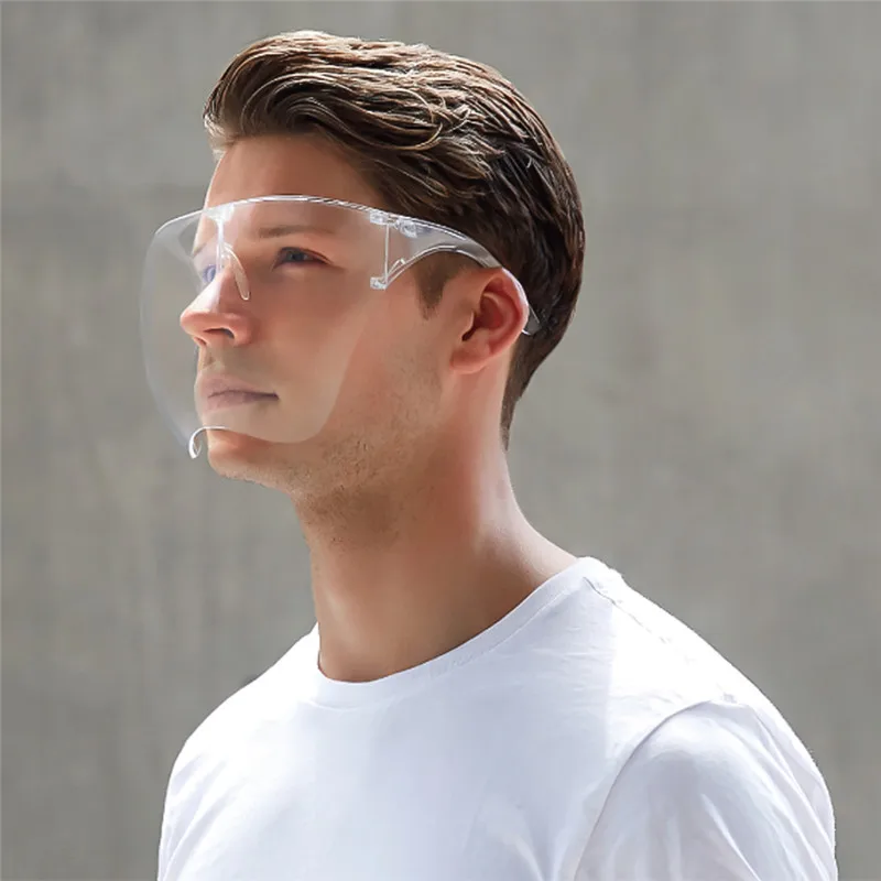 Face Shield (10)