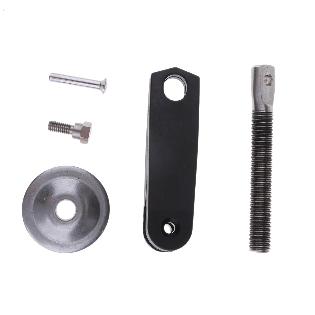 Pack Useful Outboard Motor Repair Tool Including Screw Bolt Nut