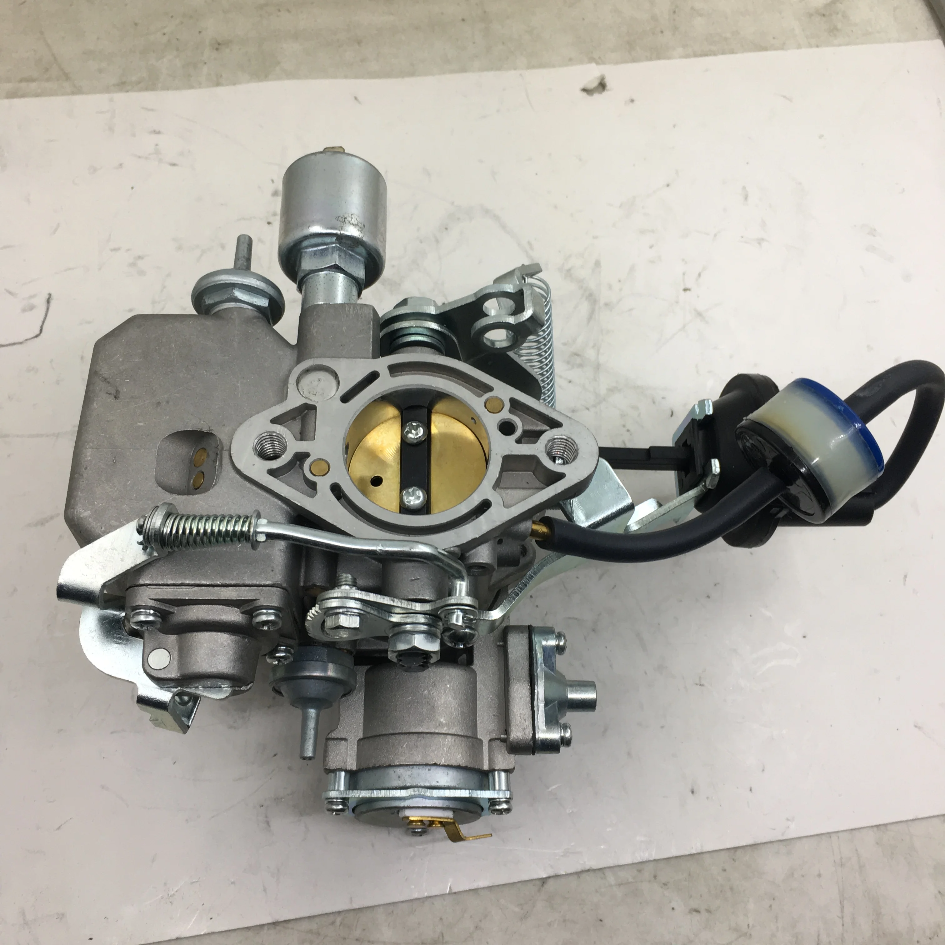 Карбюратор SherryBerg carb из Мексики для Volkswagen Beetle bug 34 PICT 3 pict карбюратор VW 34pict