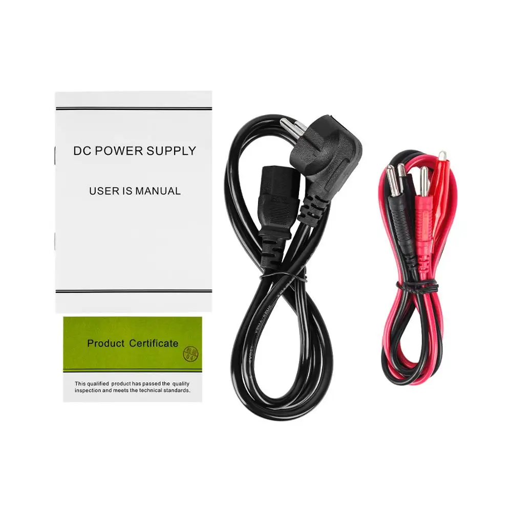 USB dc-dc источники Напряжение текущий понижающий Мощность-поставить Напряжение конвертер Вольтметр 60V 5A 30V 10A ЖК-дисплей Экран 4-разрядный Дисплей