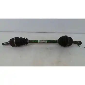 

3272FW TRANSMISSION FRONT LEFT CITROEN C3