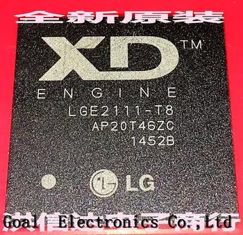 

Brand new original authentic lge 2111-t8 LCD chip in stock