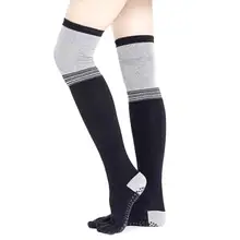 Носки для йоги, женские носки для танцев, спортивная одежда, носки для йоги, спортивные аксессуары для помещений, оборудование для фитнеса