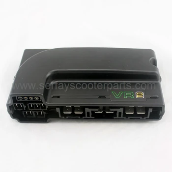 

60Amp PG VR2 light with lift system Power module wheelchair lample Controller S Drive D50785