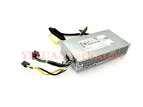 Eshakhare R50PV AC180EA-00 для Dell AIO 3030 блок питания интегрированный 180 Вт блок питания 3048 тест питания работает правильно