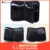 DUcare Cosmetic Bag Tavel Professional Beauty Container Storage Большая Косметичка Пылезащитный Чехол Для Кисти