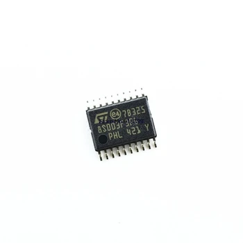 

Stm8S003F3P6 Stm8S003F3 Stm8S003 Tssop20 Replace Stm8S103F3P6 Stm8S003F3P6Tr